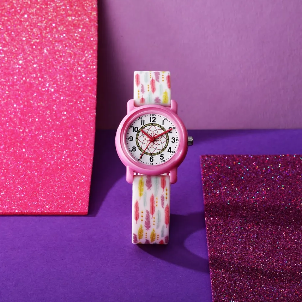 Just Time|Orologi Bambino<Kikou OROLOGIO CARTOON - R4551104505