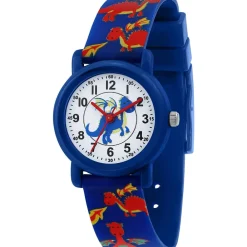 Just Time|Orologi Bambino<Kikou OROLOGIO CARTOON - R4551104004