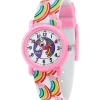 Just Time|Orologi Bambino<Kikou OROLOGIO CARTOON - R4551104504