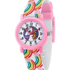 Just Time|Orologi Bambino<Kikou OROLOGIO CARTOON - R4551104504