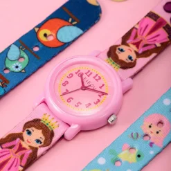 Just Time<Kikou OROLOGIO CARTOON - R4551104501