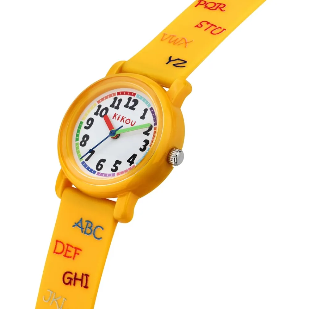 Just Time|Orologi Bambino<Kikou OROLOGIO CARTOON - R4551104006