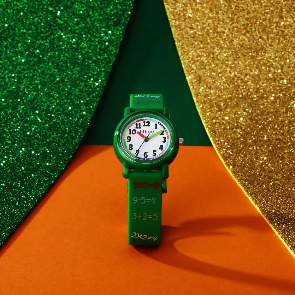 Just Time|Orologi Bambino<Kikou OROLOGIO CARTOON - R4551104005