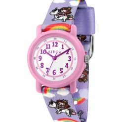 Orologi Bambino|Just Time<Kikou OROLOGIO CARTOON - R4551104503