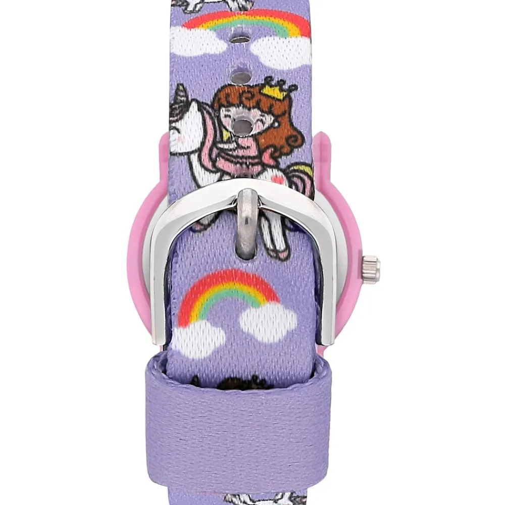 Orologi Bambino|Just Time<Kikou OROLOGIO CARTOON - R4551104503