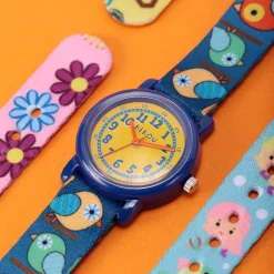 Just Time<Kikou OROLOGIO CARTOON - R4551104001
