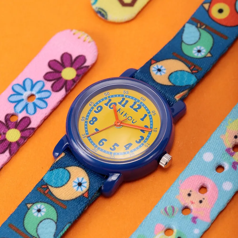 Just Time<Kikou OROLOGIO CARTOON - R4551104001
