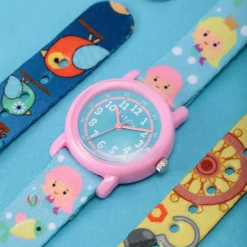 Just Time<Kikou OROLOGIO CARTOON - R4551104502