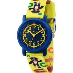 Just Time<Kikou OROLOGIO CARTOON - R4551104002