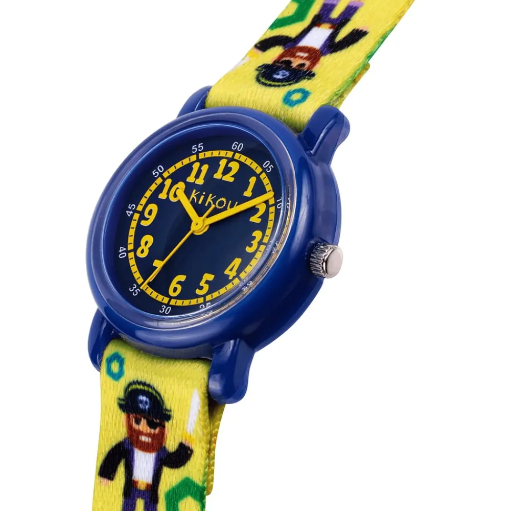 Just Time<Kikou OROLOGIO CARTOON - R4551104002