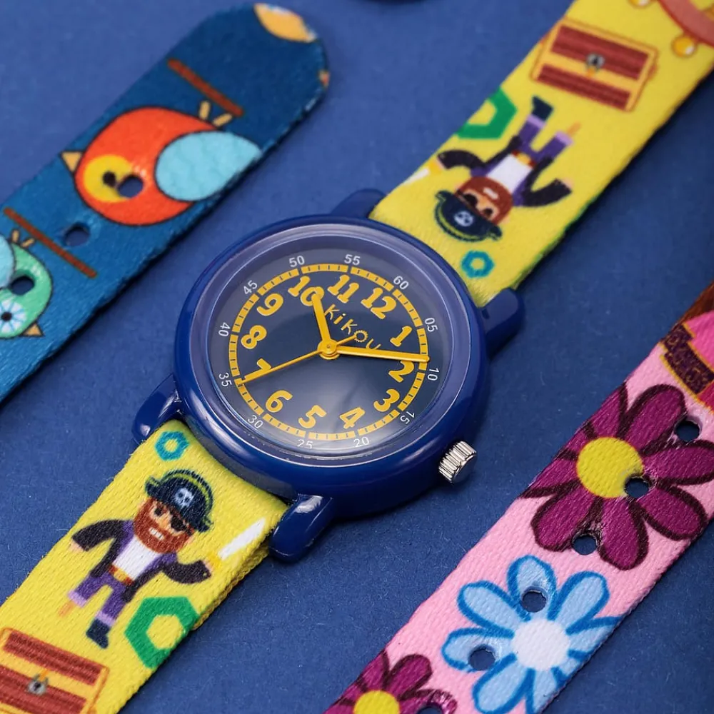 Just Time<Kikou OROLOGIO CARTOON - R4551104002