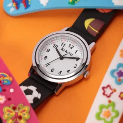 Orologi Bambino|Just Time<Kikou OROLOGIO HOBBY - R4551101002
