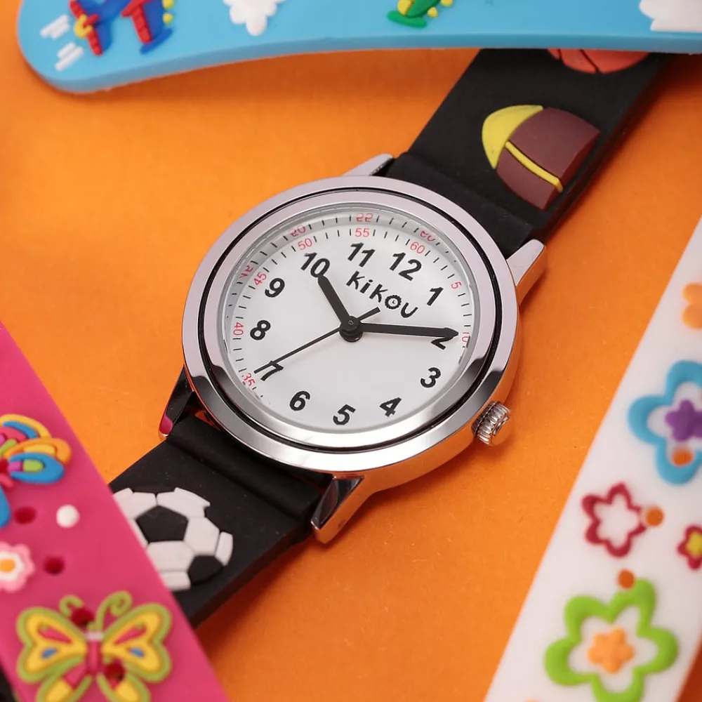 Orologi Bambino|Just Time<Kikou OROLOGIO HOBBY - R4551101002