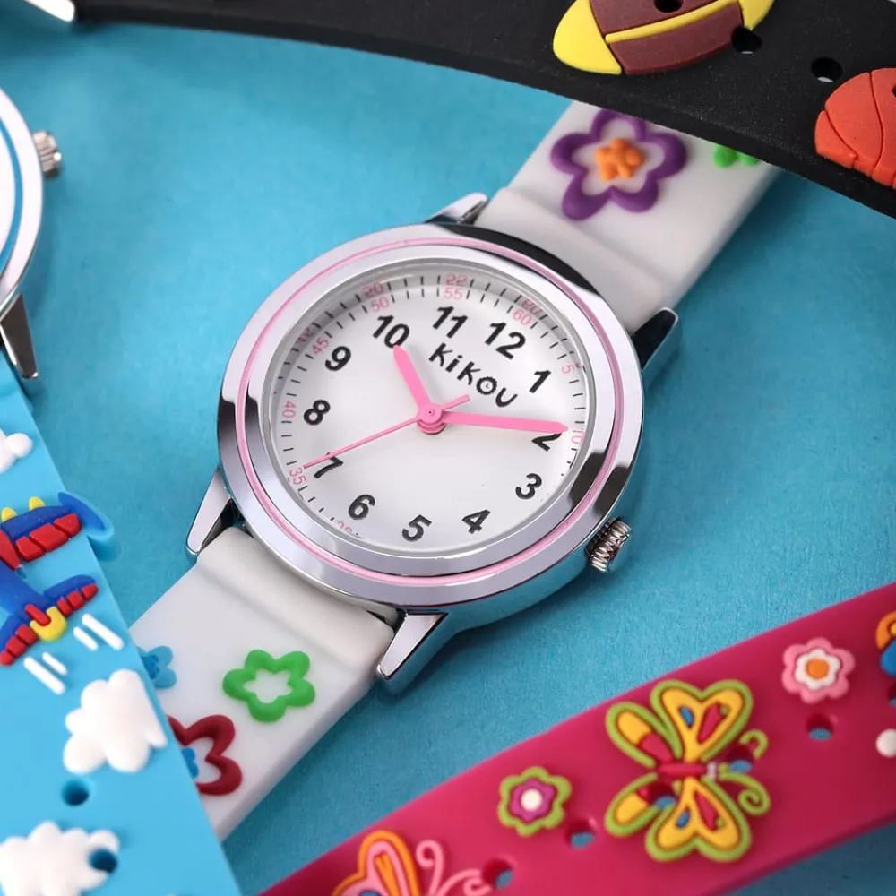 Orologi Bambino|Just Time<Kikou OROLOGIO HOBBY - R4551101502