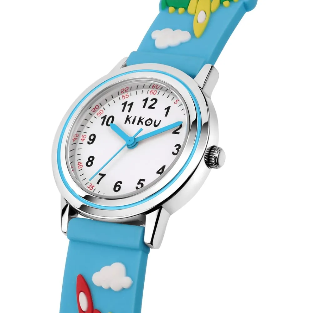 Orologi Bambino|Just Time<Kikou OROLOGIO HOBBY - R4551101001