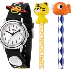 Just Time|Orologi Bambino<Kikou OROLOGIO HOBBY - R4551101003