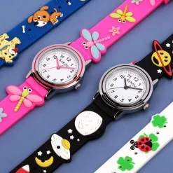 Just Time|Orologi Bambino<Kikou OROLOGIO HOBBY - R4551101003