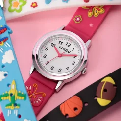 Orologi Bambino|Just Time<Kikou OROLOGIO HOBBY - R4551101501