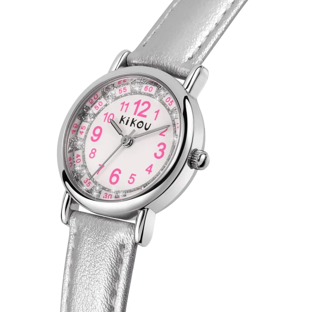 Orologi Bambino|Just Time<Kikou OROLOGIO MADEMOISELLE - R4551105505