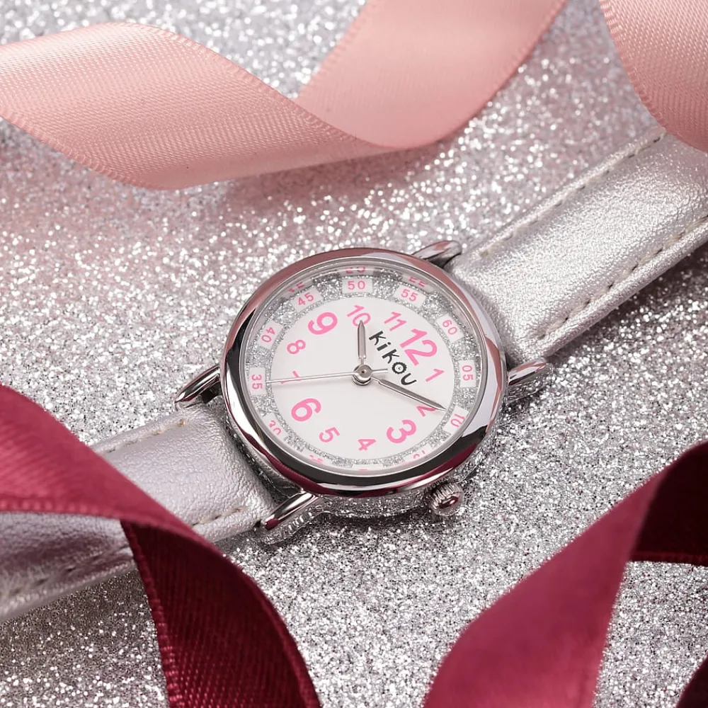 Orologi Bambino|Just Time<Kikou OROLOGIO MADEMOISELLE - R4551105505