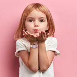 Orologi Bambino|Just Time<Kikou OROLOGIO MADEMOISELLE - R4551105501