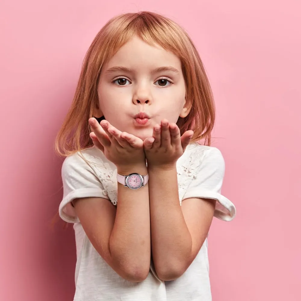 Orologi Bambino|Just Time<Kikou OROLOGIO MADEMOISELLE - R4551105501