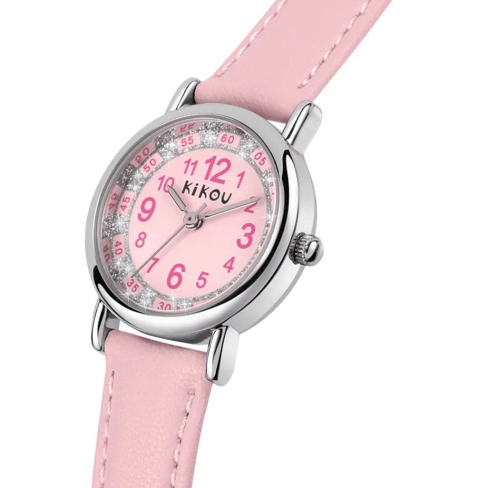 Orologi Bambino|Just Time<Kikou OROLOGIO MADEMOISELLE - R4551105501
