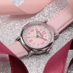 Orologi Bambino|Just Time<Kikou OROLOGIO MADEMOISELLE - R4551105501