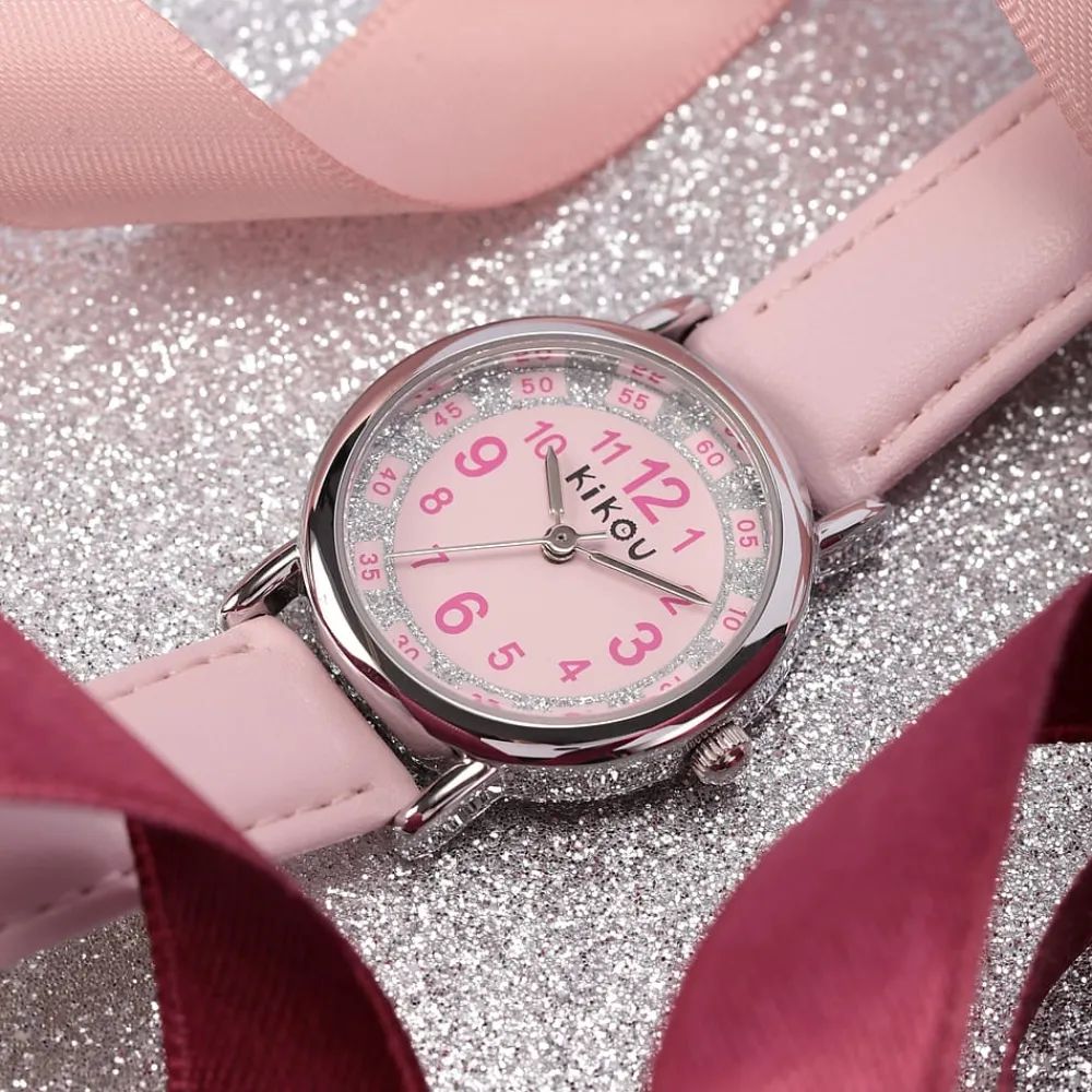 Orologi Bambino|Just Time<Kikou OROLOGIO MADEMOISELLE - R4551105501