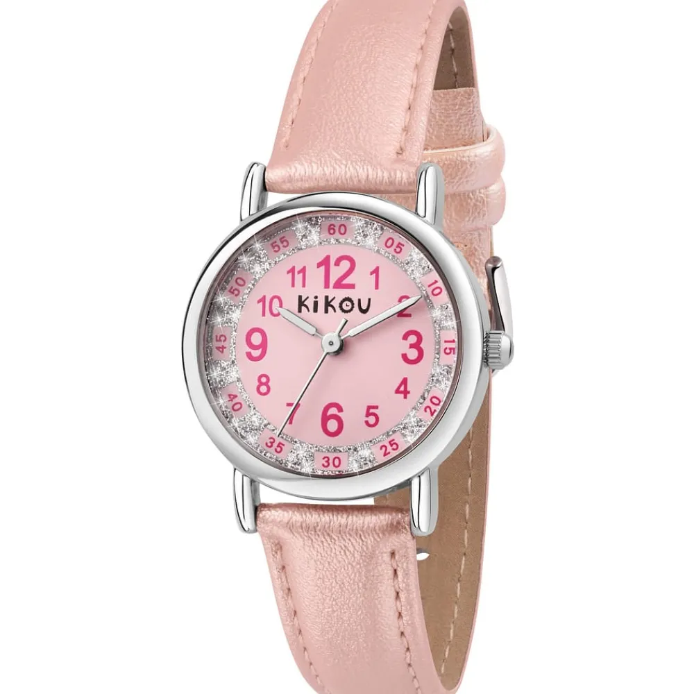 Orologi Bambino|Just Time<Kikou OROLOGIO MADEMOISELLE - R4551105504
