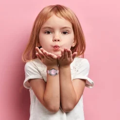 Orologi Bambino|Just Time<Kikou OROLOGIO MADEMOISELLE - R4551105504