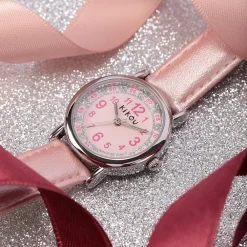 Orologi Bambino|Just Time<Kikou OROLOGIO MADEMOISELLE - R4551105504