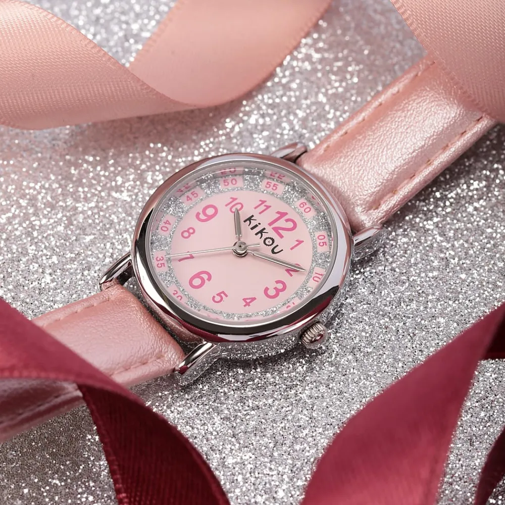 Orologi Bambino|Just Time<Kikou OROLOGIO MADEMOISELLE - R4551105504