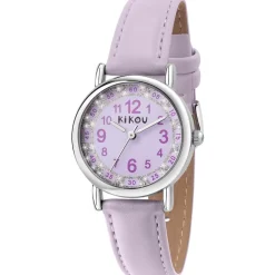 Orologi Bambino|Just Time<Kikou OROLOGIO MADEMOISELLE - R4551105502