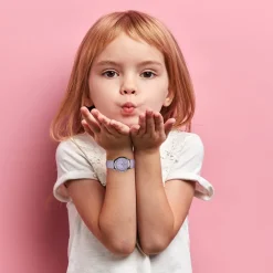 Orologi Bambino|Just Time<Kikou OROLOGIO MADEMOISELLE - R4551105502