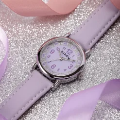 Orologi Bambino|Just Time<Kikou OROLOGIO MADEMOISELLE - R4551105502