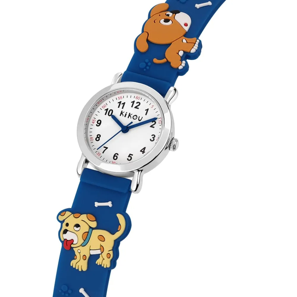 Just Time|Orologi Bambino<Kikou OROLOGIO MIGNON - R4551102002