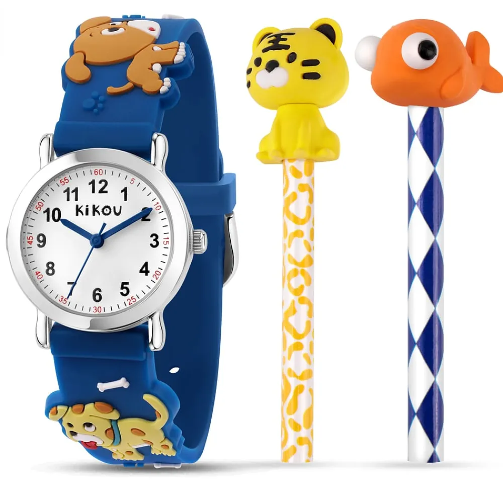 Just Time|Orologi Bambino<Kikou OROLOGIO MIGNON - R4551102002