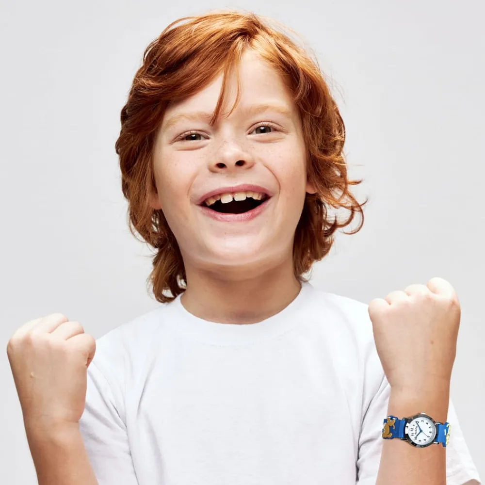 Just Time|Orologi Bambino<Kikou OROLOGIO MIGNON - R4551102002