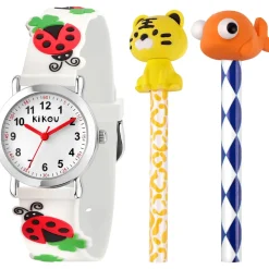 Just Time|Orologi Bambino<Kikou OROLOGIO MIGNON - R4551102504