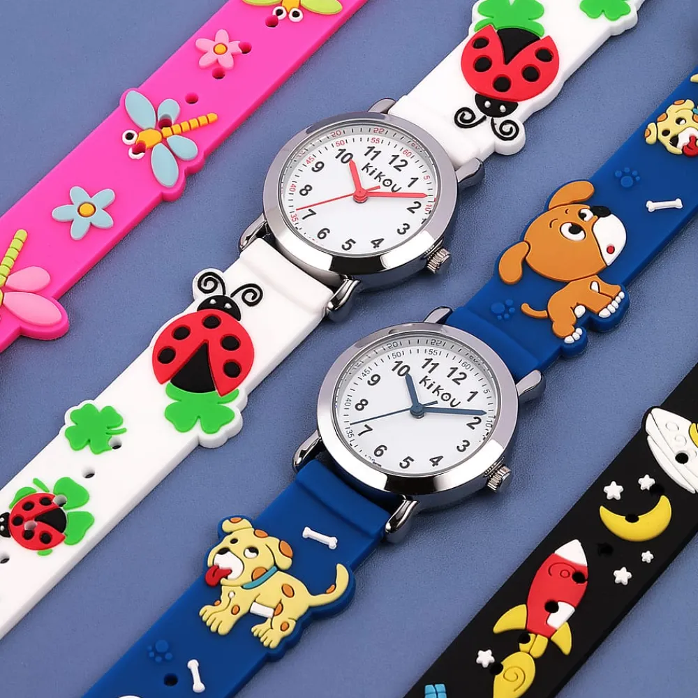 Just Time|Orologi Bambino<Kikou OROLOGIO MIGNON - R4551102504