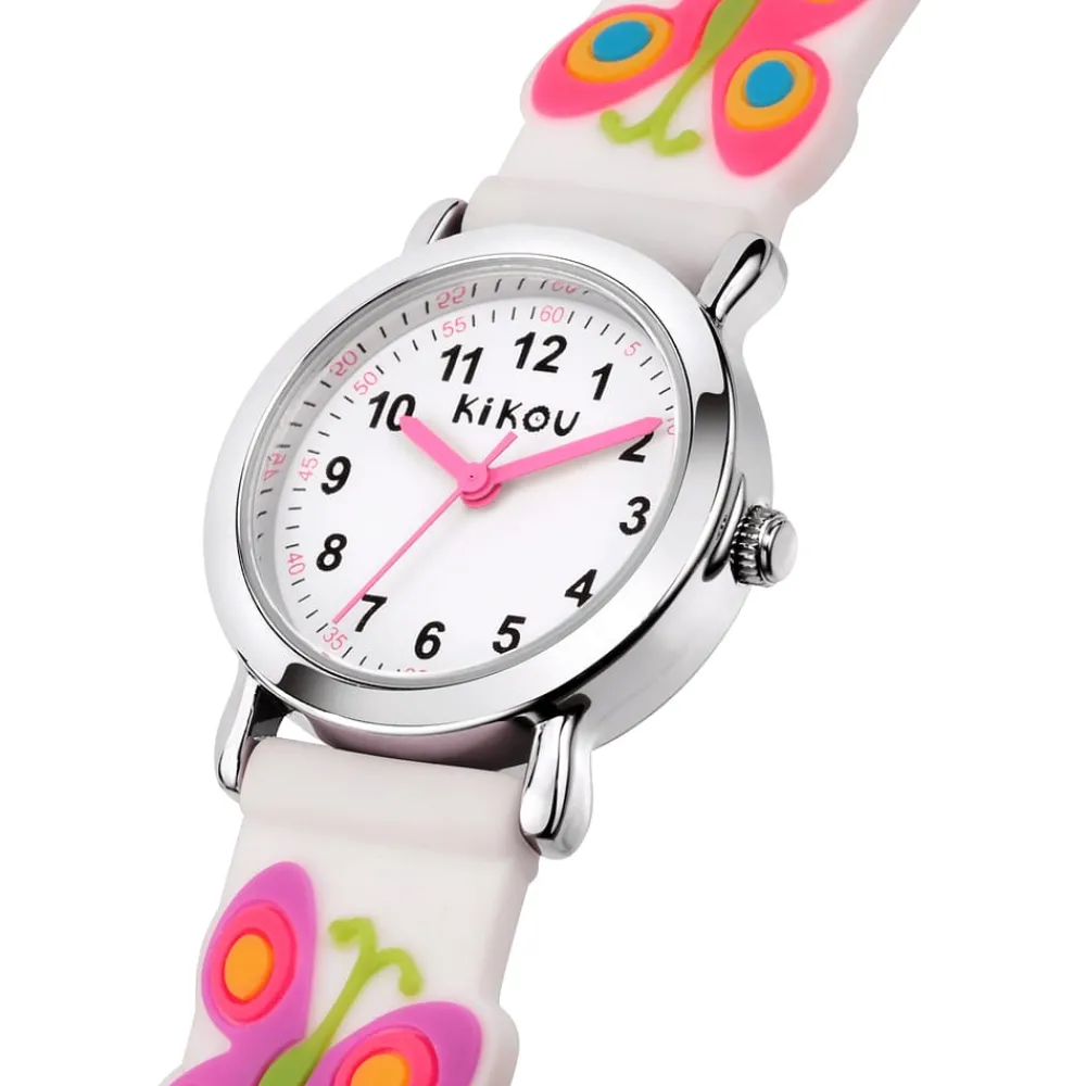 Orologi Bambino|Just Time<Kikou OROLOGIO MIGNON - R4551102502