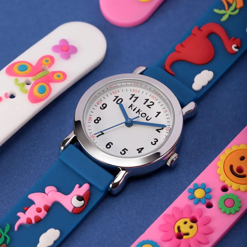 Orologi Bambino|Just Time<Kikou OROLOGIO MIGNON - R4551102001
