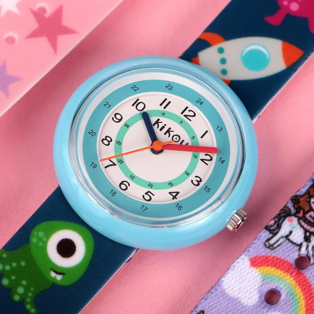 Just Time<Kikou OROLOGIO PETITS EXPLORATEURS - R4551103003