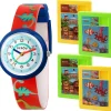 Just Time<Kikou OROLOGIO PETITS EXPLORATEURS - R4551103001