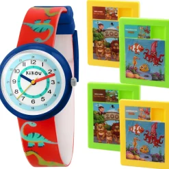 Just Time<Kikou OROLOGIO PETITS EXPLORATEURS - R4551103001