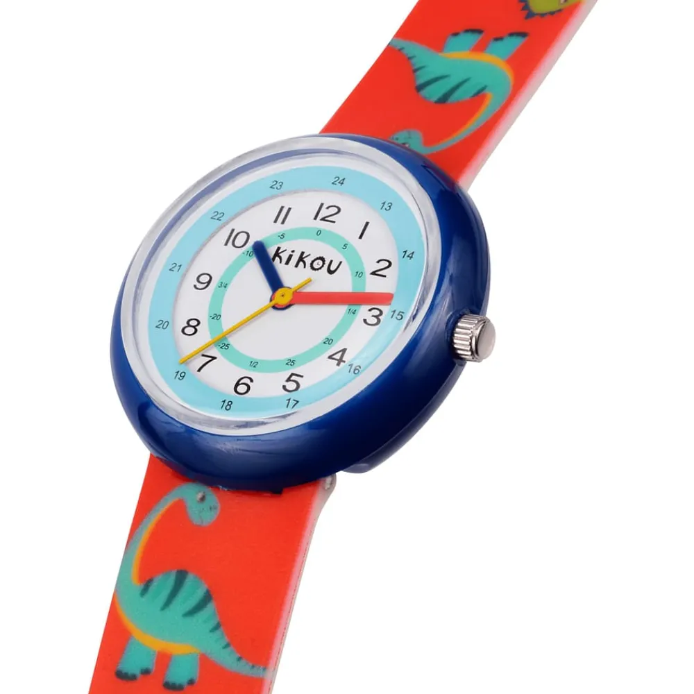 Just Time<Kikou OROLOGIO PETITS EXPLORATEURS - R4551103001