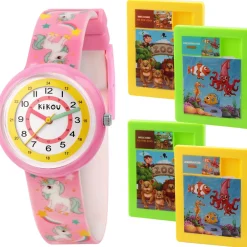 Just Time<Kikou OROLOGIO PETITS EXPLORATEURS - R4551103501