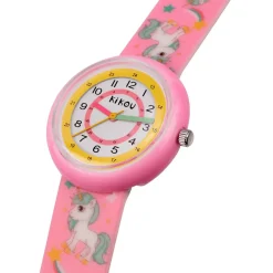 Just Time<Kikou OROLOGIO PETITS EXPLORATEURS - R4551103501