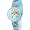 Just Time<Kikou OROLOGIO PETITS EXPLORATEURS - R4551103004
